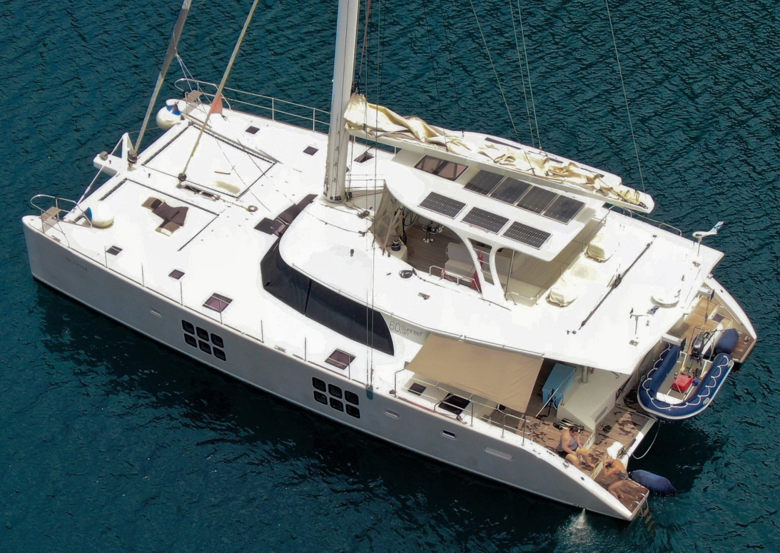 yacht rent subic